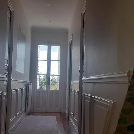 Bed & Breakfast Delice Quincy-sous-Senart