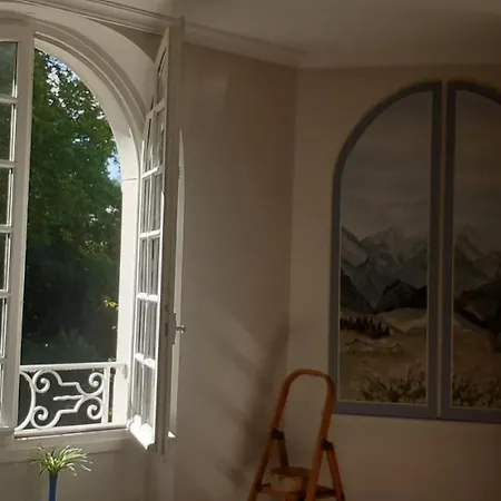 Delice Bed & Breakfast Quincy-sous-Senart