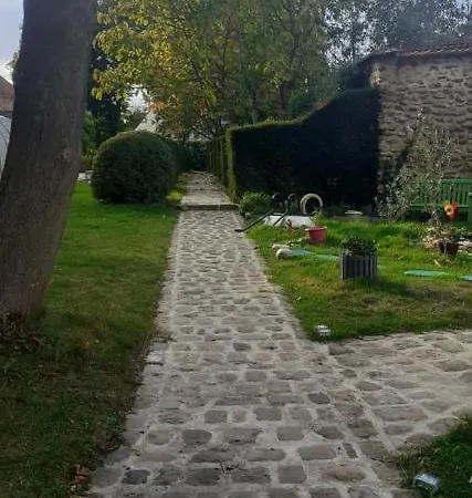 Bed & Breakfast Delice *