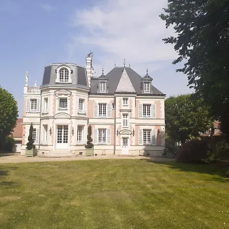 Bed & Breakfast Delice Quincy-sous-Senart