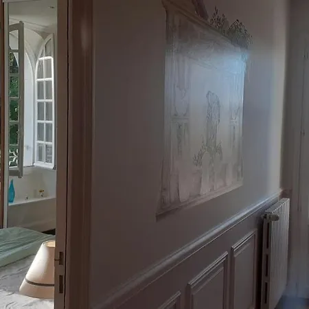 Bed and Breakfast Delice 3*