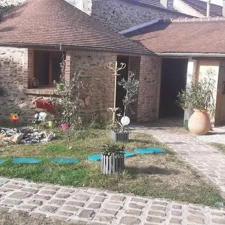 Delice Bed & Breakfast