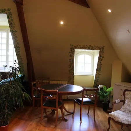 Delice Bed & Breakfast