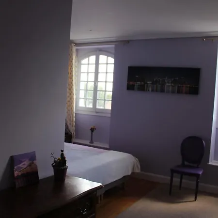 Delice Bed and Breakfast 3*
