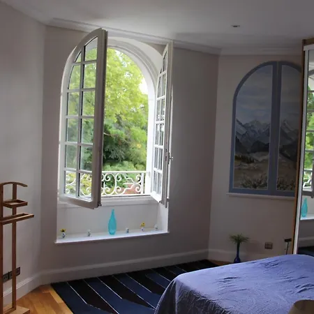 Delice Bed & Breakfast Quincy-sous-Senart