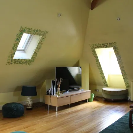 Bed & Breakfast Delice *