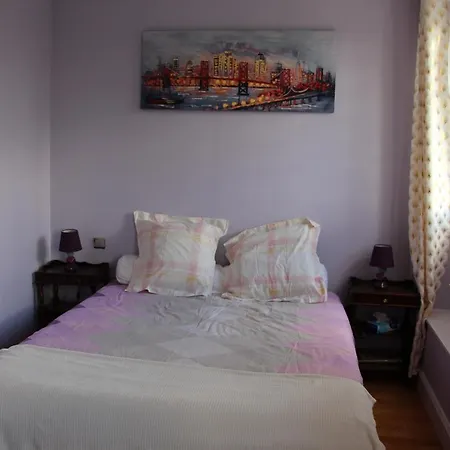 Delice Bed & Breakfast *
