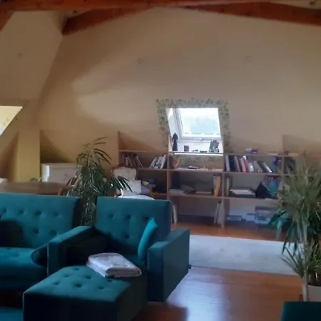Delice Bed & Breakfast Quincy-sous-Senart