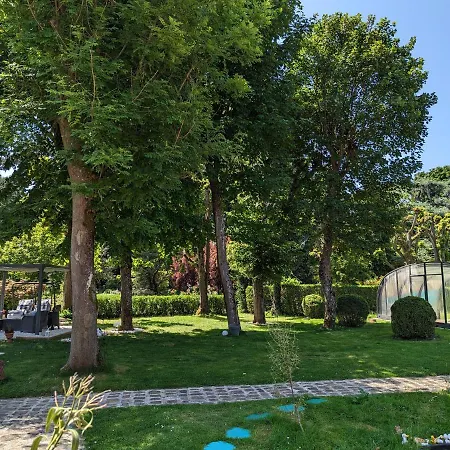 Oda ve Kahvaltı Delice *
